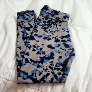 SAVVI Indi leggings Medium